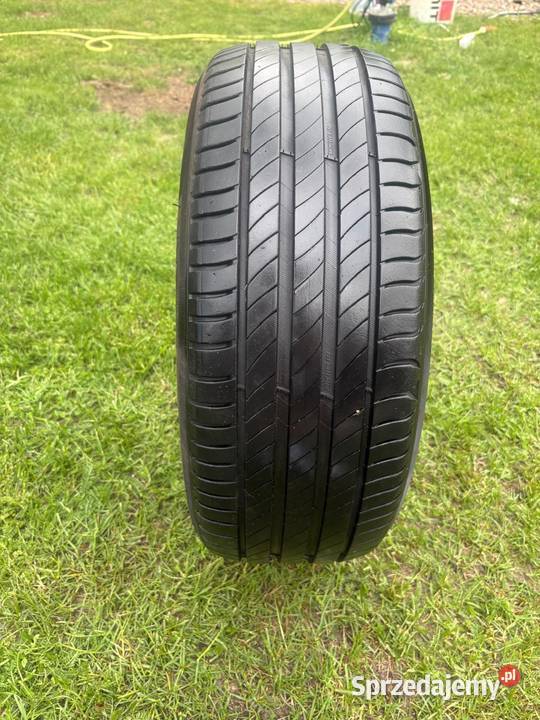Opony Michelin primacy 4 20555 r16 205 Ostrzeszów