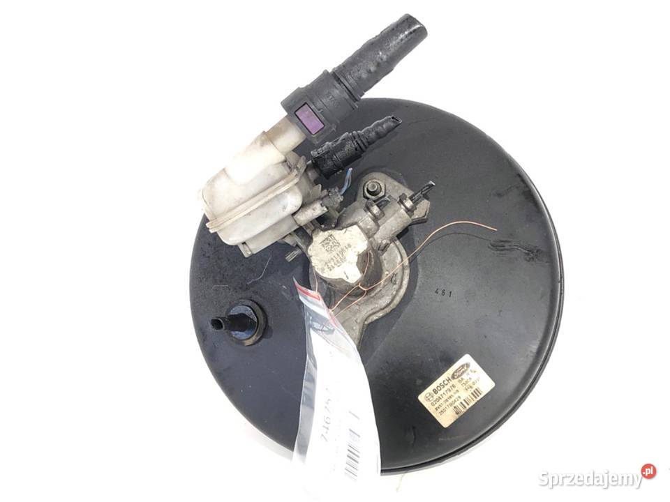 SERWO HAMULCOWE FORD FIESTA MK7 8V512B195NB sprzedam