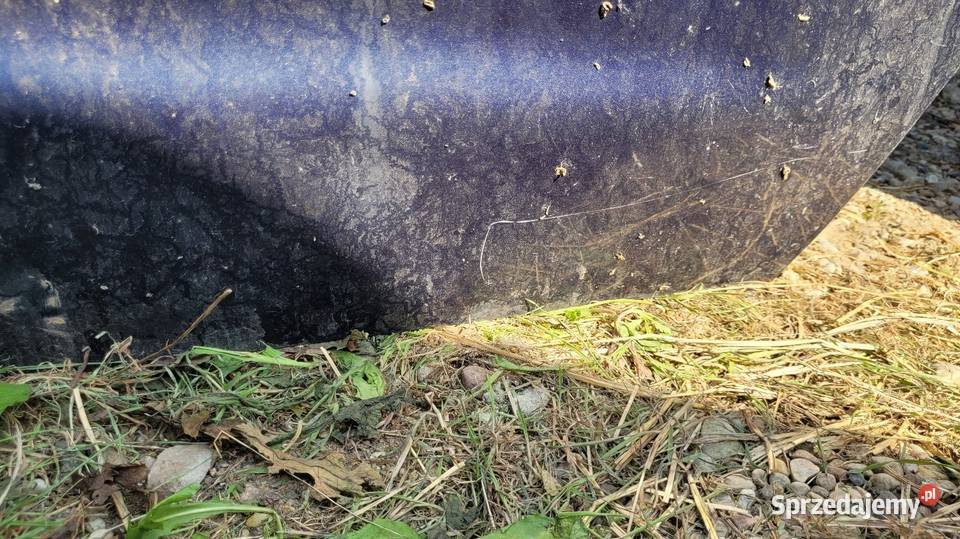 Drzwi Ford Galaxy Łagów