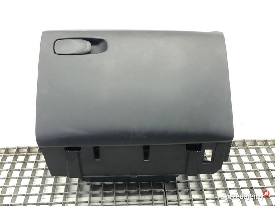 SCHOWEK PASAŻERA VOLVO V40 Hatchback PÓŁKA DESKI