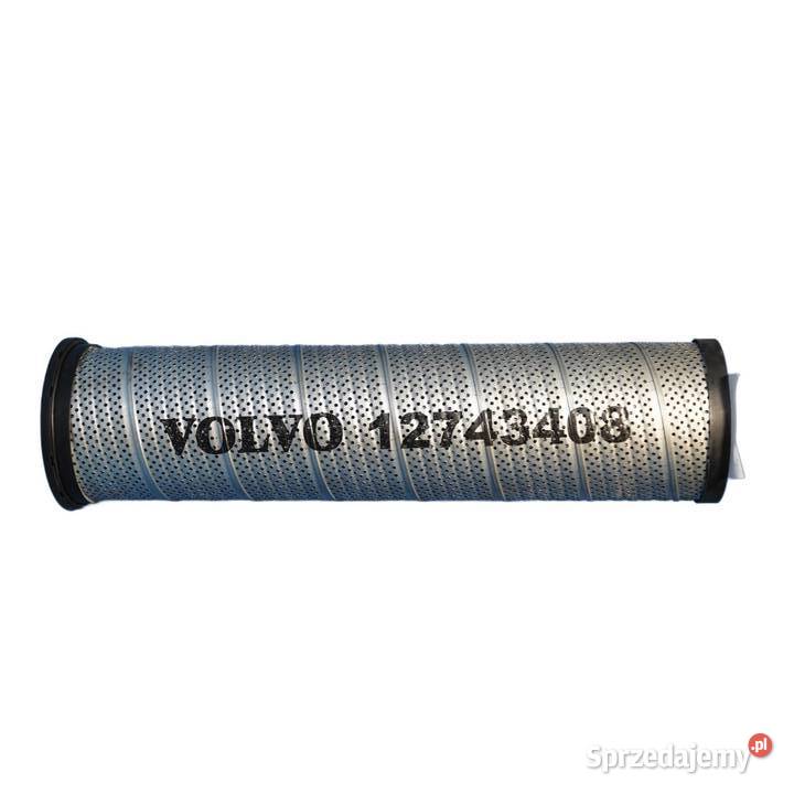 Volvo 12743408 Filtr Hydrauliczny Poznań