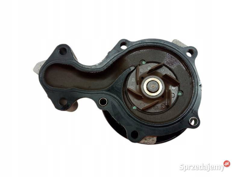 POMPA WODY 5G8501 10 ECOBOOST Ford Fiesta Mk8