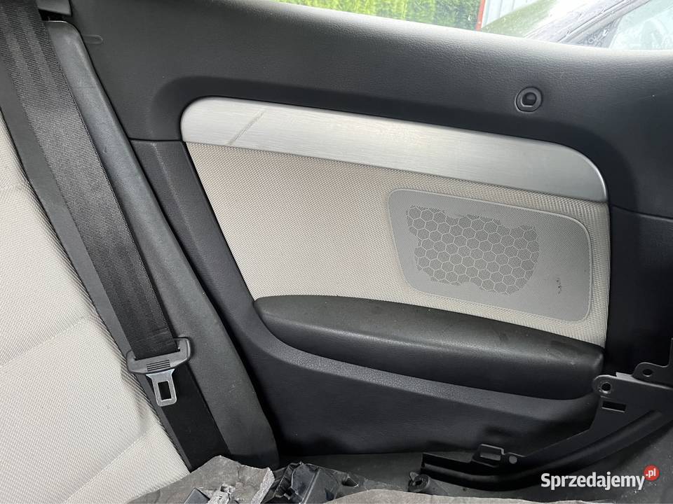 Fotele audi a4 b6 b7 cabrio komplet fotele, kanapy Babica