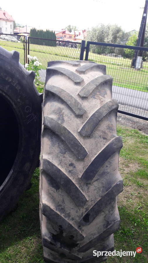 Opona 42085 R34 169 r 34 mitas Bochnia
