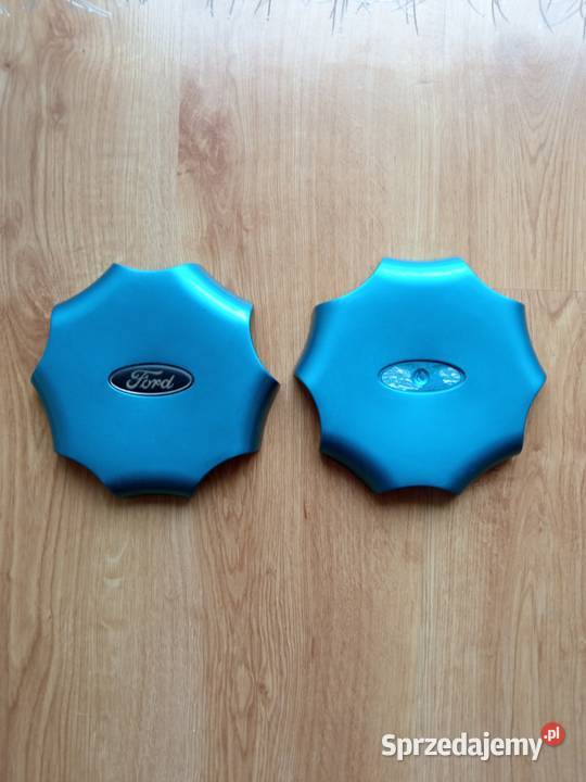 Kapsel Dekiel Ford Focus Mondeo Fiesta KA Warszawa