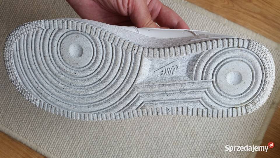 Damskie buty NIKE Air Force 1 Puławy