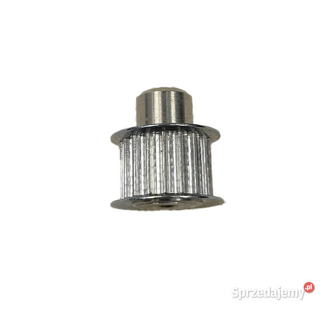 Koło Pasowe 3M 09 18 Zębów Aluminiowe Kłodzko