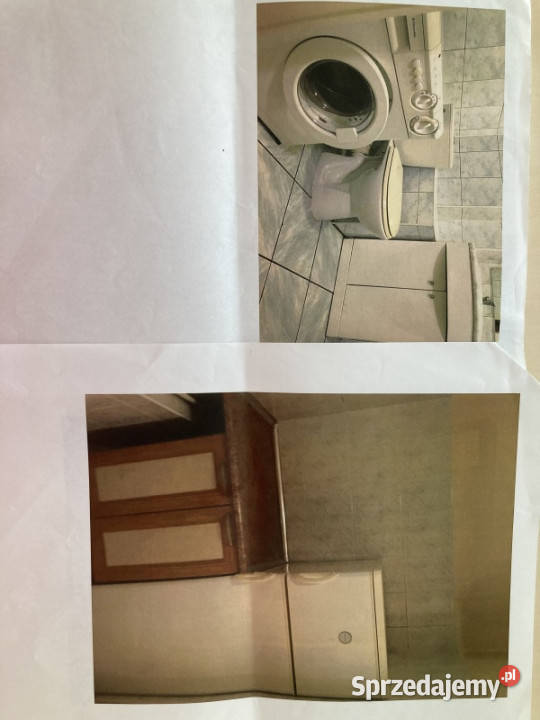 Sprzedam kawalerkę w centrum Szczecina bez zachodniopomorskie Szczecin