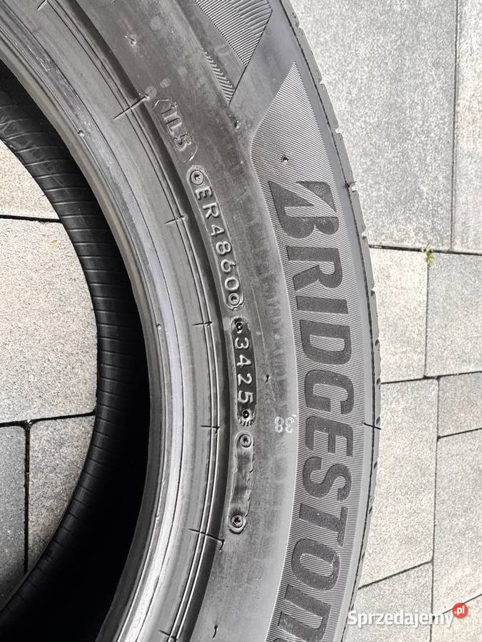 Opony letnie 215x60x17 Opatów