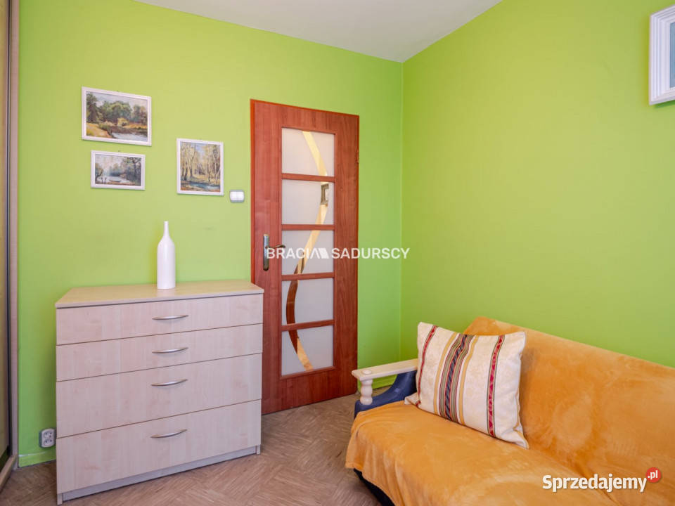 Mieszkanie do sprzedania Kraków os Piastów