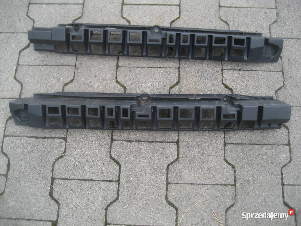 skoda roomster lift 1015r mocowanie zderzaka tył wielkopolskie Rakoniewice