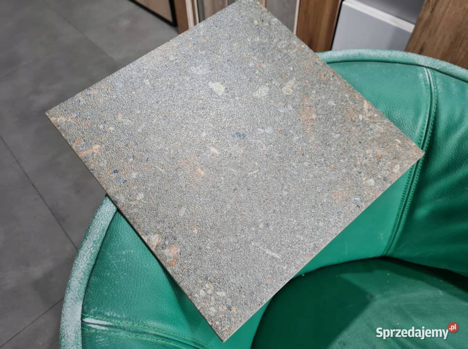 Płytki GRES ROCKSTAR KHAKI R10 30X30 GAT1 Opoczno