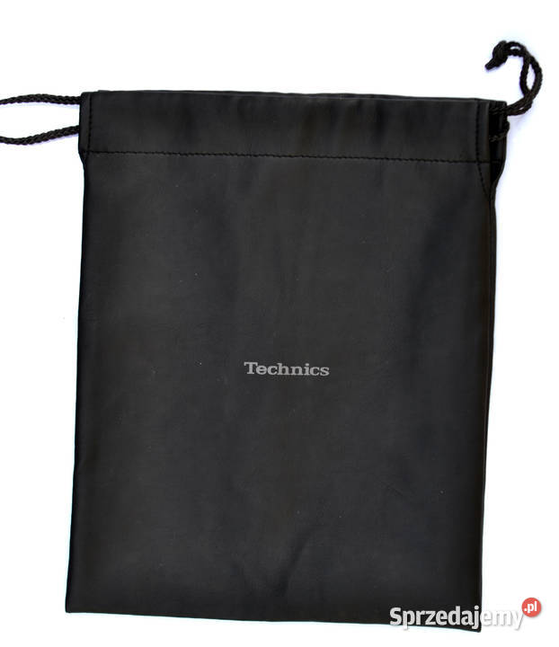 Pilot do Technics RSDC8 DCC Pozostałe zachodniopomorskie Barlinek