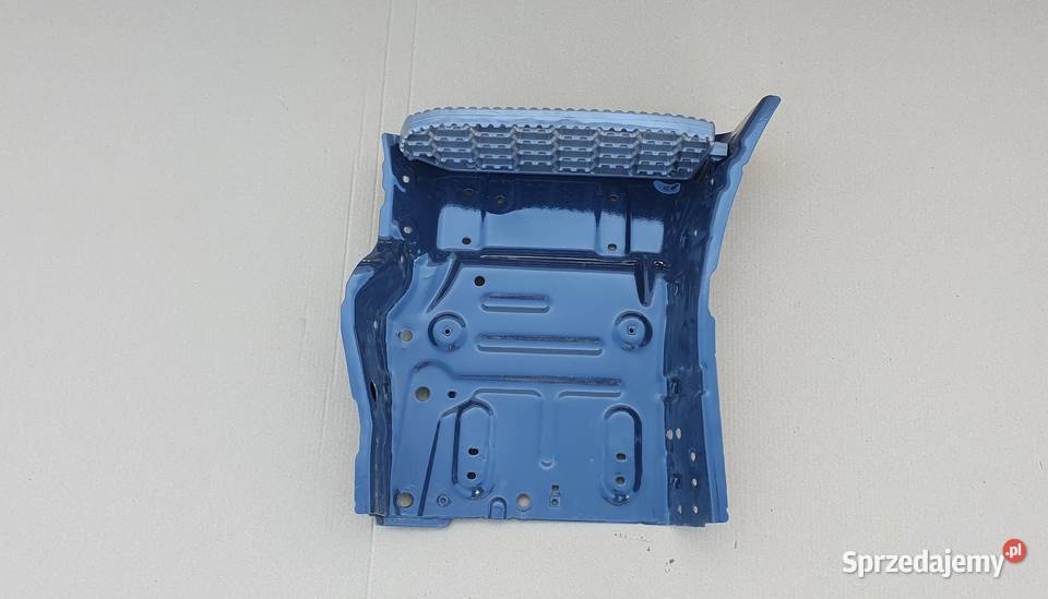 SCANIA R S STOPIEŃ LEWY STOPNICA Bieleń