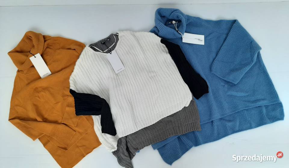 ONLY VERO MODA mix odzież outlet odzież nowa Kraśnik sprzedam