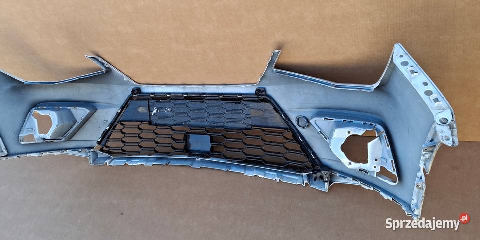 SEAT ARONA ZDERZAK PRZÓD PRZEDNI 6F9807221B Kargowa