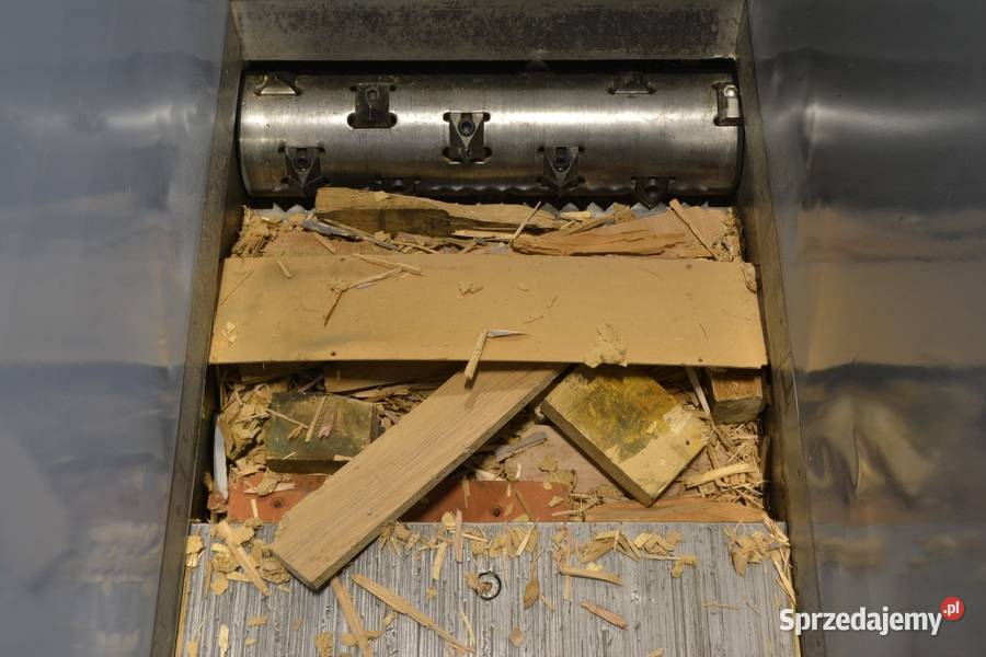 6490 RĘBAK NAZZARENO K 700 Biertowice sprzedam