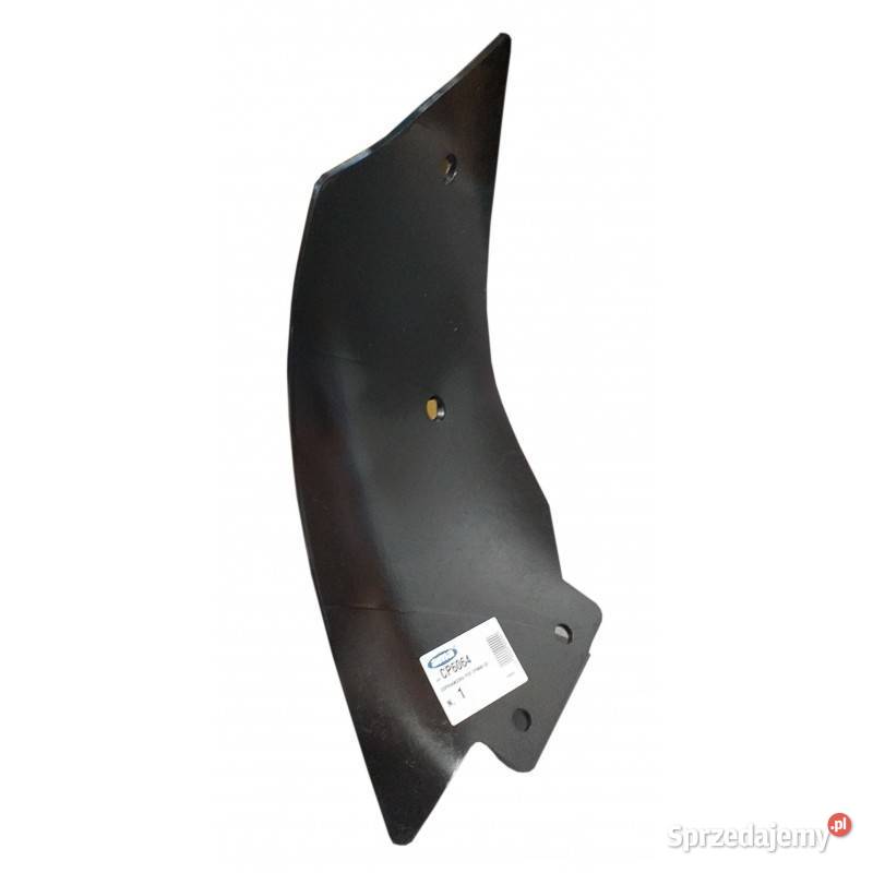 Osłona grządzieli MICHEL AMA Landstal Staltech Dolice