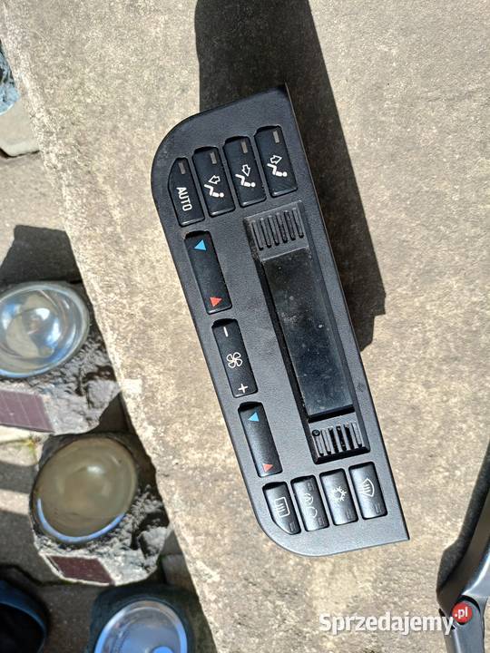 Panel Klimatyzacji BMW E36 Części BMW E36