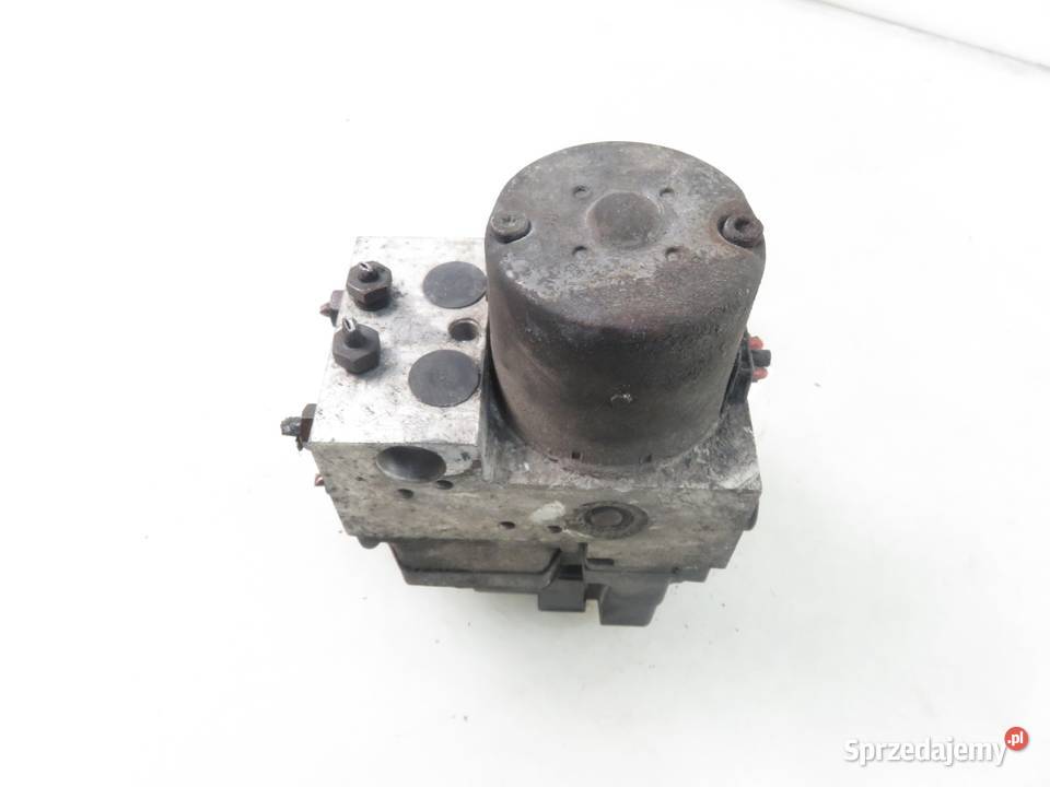 POMPA ABS FORD TRANSIT V 0265220538 sprzedam