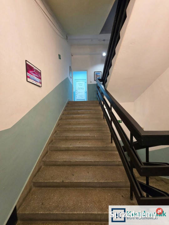 Do wynajęcia lokal 65m2 Olszanica Wynajem Wynajem podkarpackie