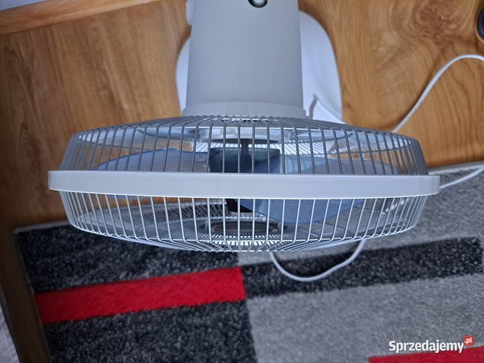 Wentylator Wiatrak Tefal Essential Model VF2330 Wentylatory Radom