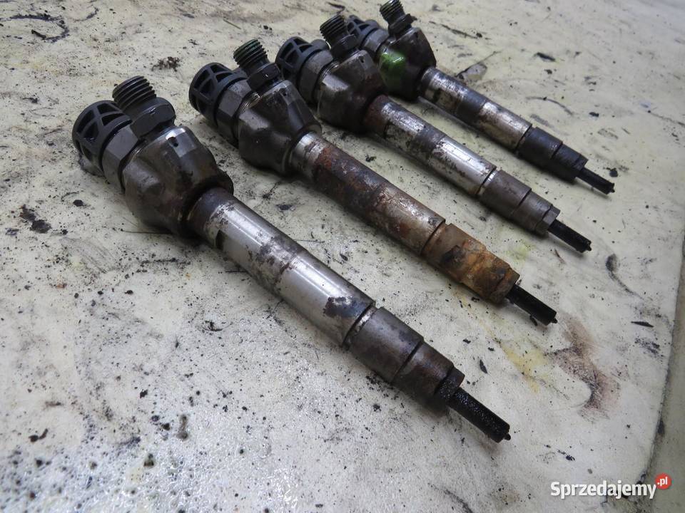 WTRYSK WTRYSKI AVENSIS T27 T29 20D 8514146