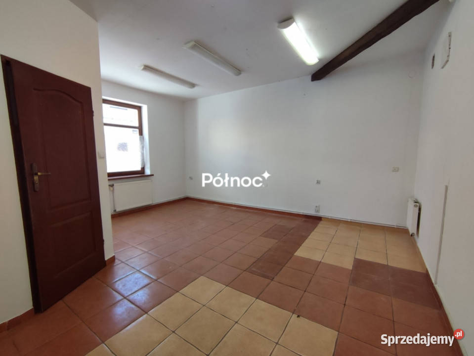 Wynajmę lokal Bazylińskiej 18