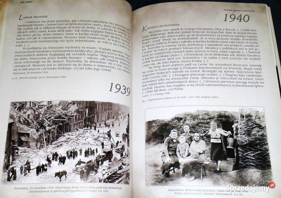 Karta 50 2006 Pierwsze pół XX wieku Chełm