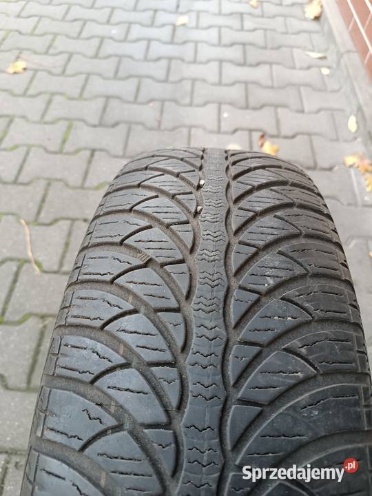 Opony ZIMA Fulda 1956016C 9997T Lublin