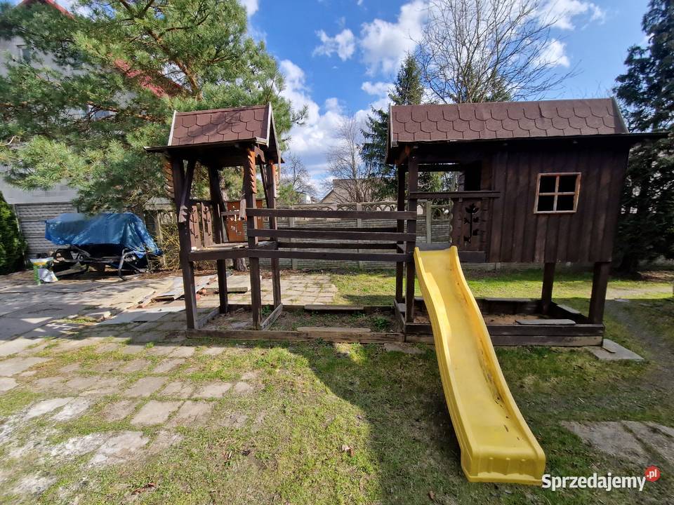 Płac zabaw świętokrzyskie