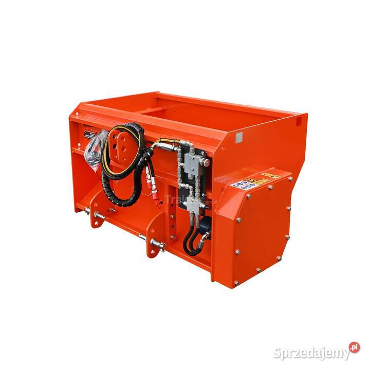 Posypywarka skrzyniowa PSM 100 Moderntech sprzedam