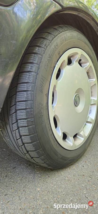 Volvo S80 T6 28 272 LPG gaz Mińsk Mazowiecki