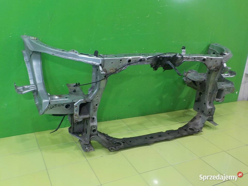 HONDA CIVIC VIII 14 IDSI 06r SEDAN pas przedni Suków