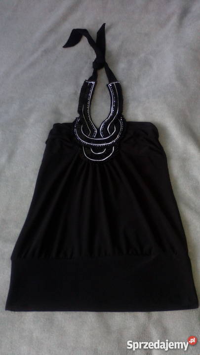 Bluzka letnia 38m Inny wzór