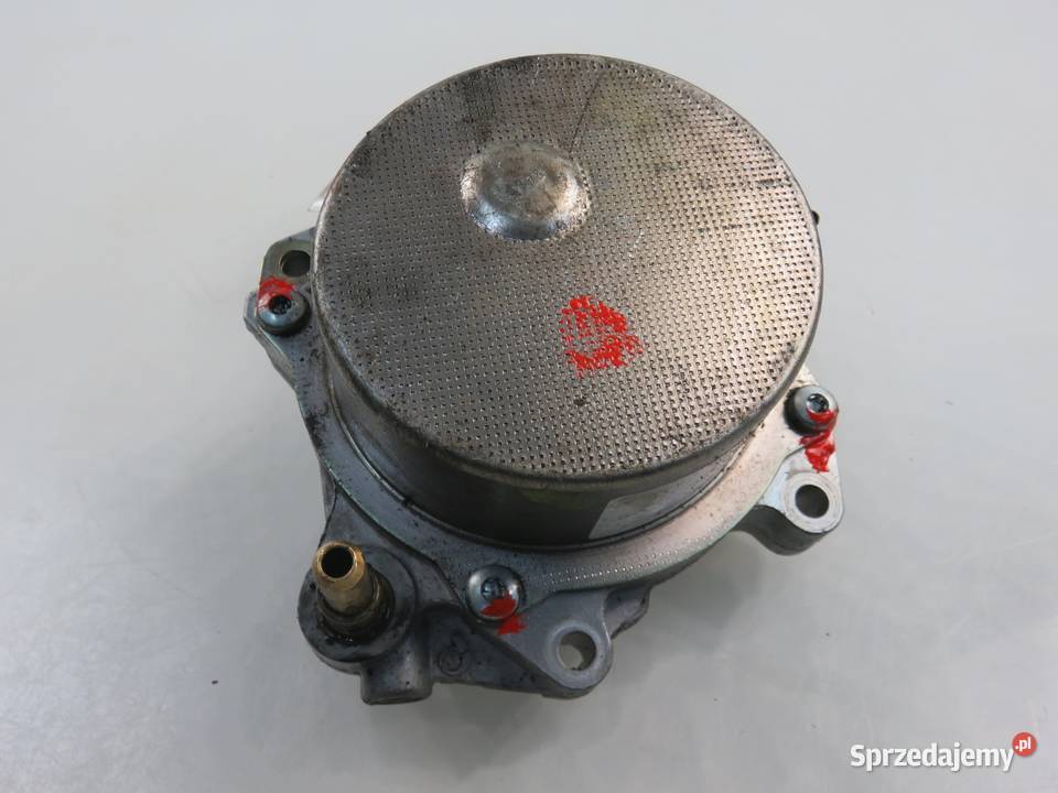 POMPA VACUM FIAT CROMA II 19 D osobowe małopolskie