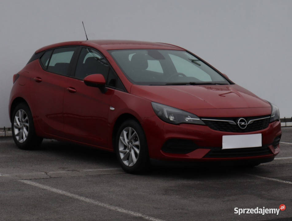 Opel Astra 12 Turbo Lublin