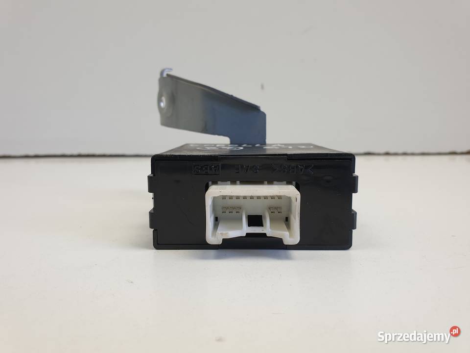 Toyota Corolla E12 MODUŁ IMMOBILIZERA 8978012140 Motoryzacja Rudka