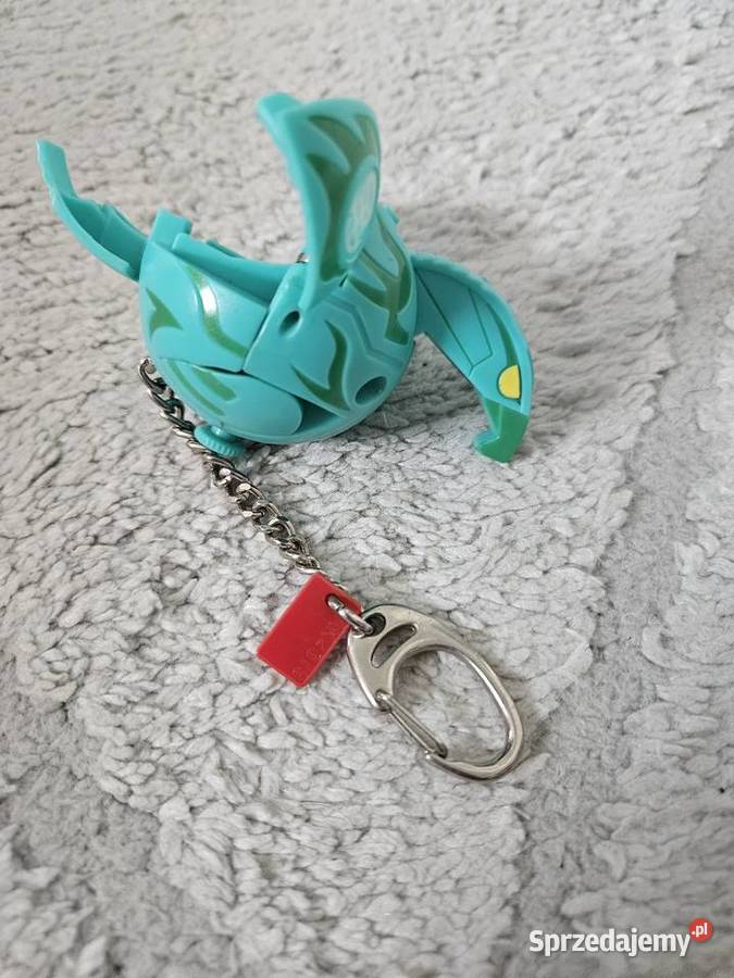 Zestaw bakugan Łódź