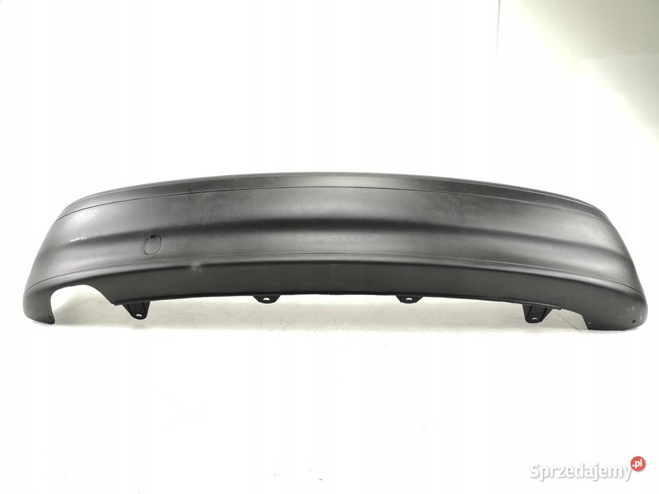 ZDERZAK TYLNY FIAT PUNTO 19931999 NOWY RHIAG Zderzaki