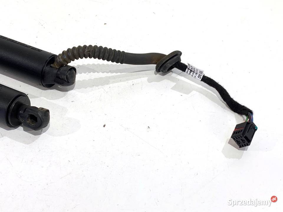 SIŁOWNIK TELESKOP KLAPY ELEKTRYCZNY VW TROC