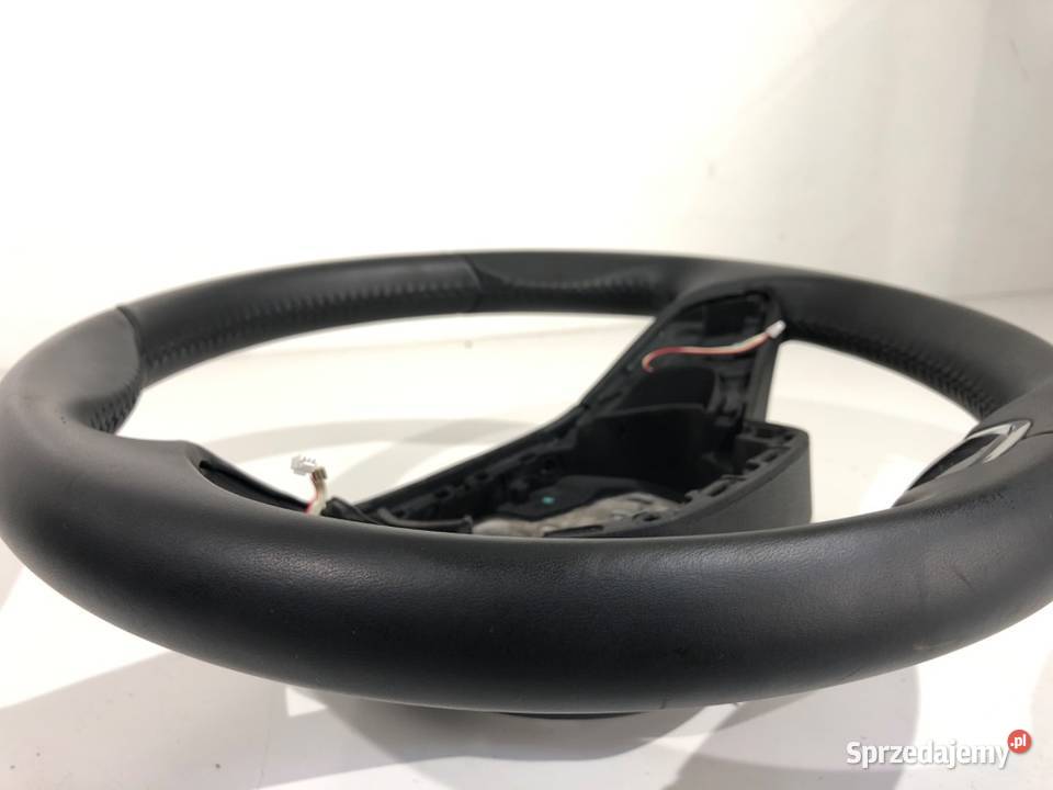 KIEROWNICA SKODA OCTAVIA IV podkarpackie