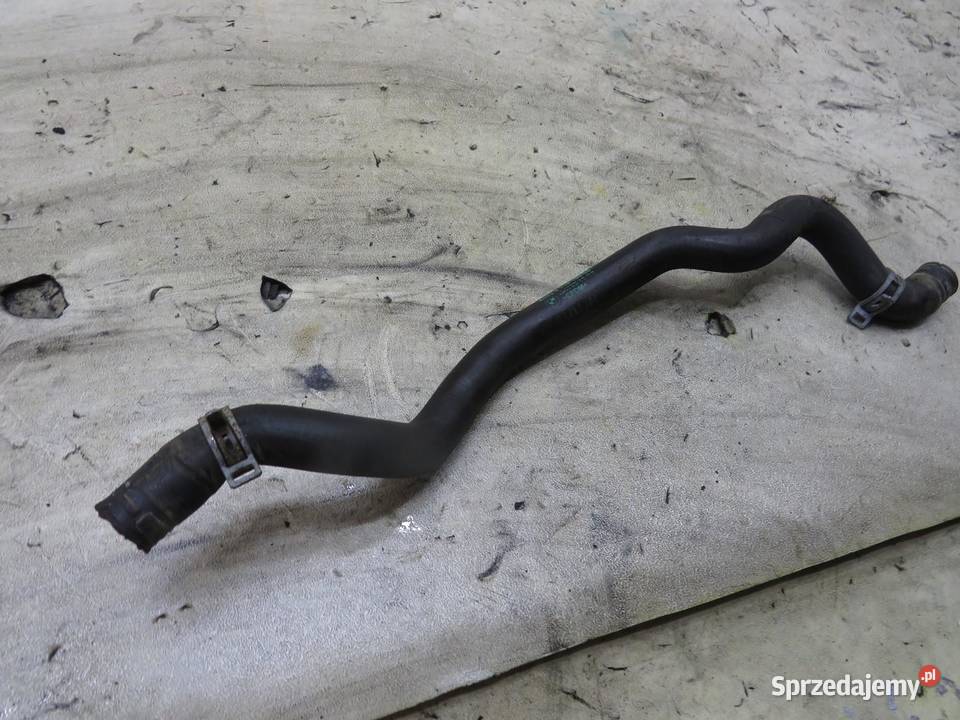 WĄŻ PRZEWÓD WODY BMW 6 F06 F12 F13 640D 9119168 osobowe