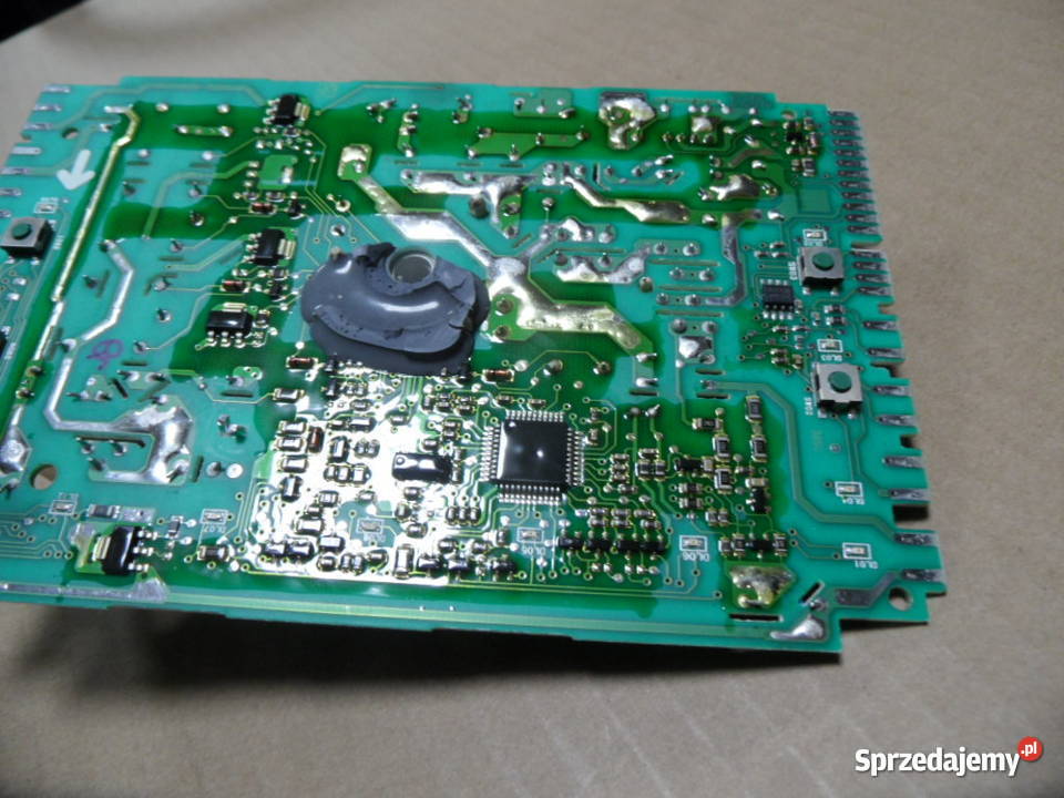 programator pralki whirlpool AWE6730p świętokrzyskie Strawczyn