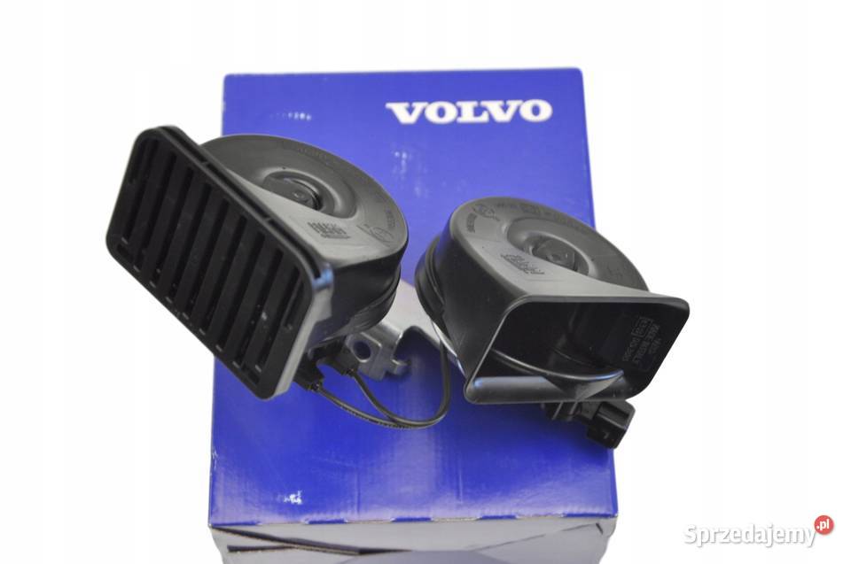 VOLVO XC90 klaksony komplet 31111192 OE