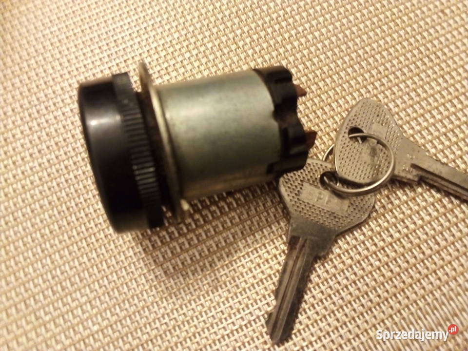 fiat126 różne części silnik i nie osobowe