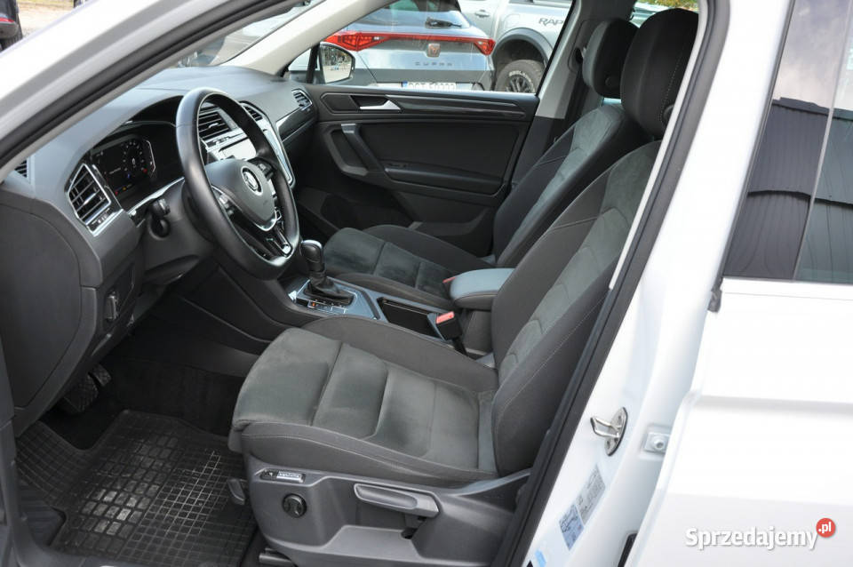 Volkswagen Tiguan 20TDI 150 DSG Highline Stalowa Wola