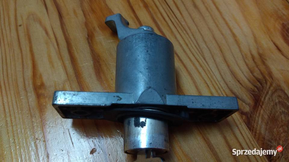 Zamek tył tylnej klapy bagażnika do Mercedes osobowe Chorzów