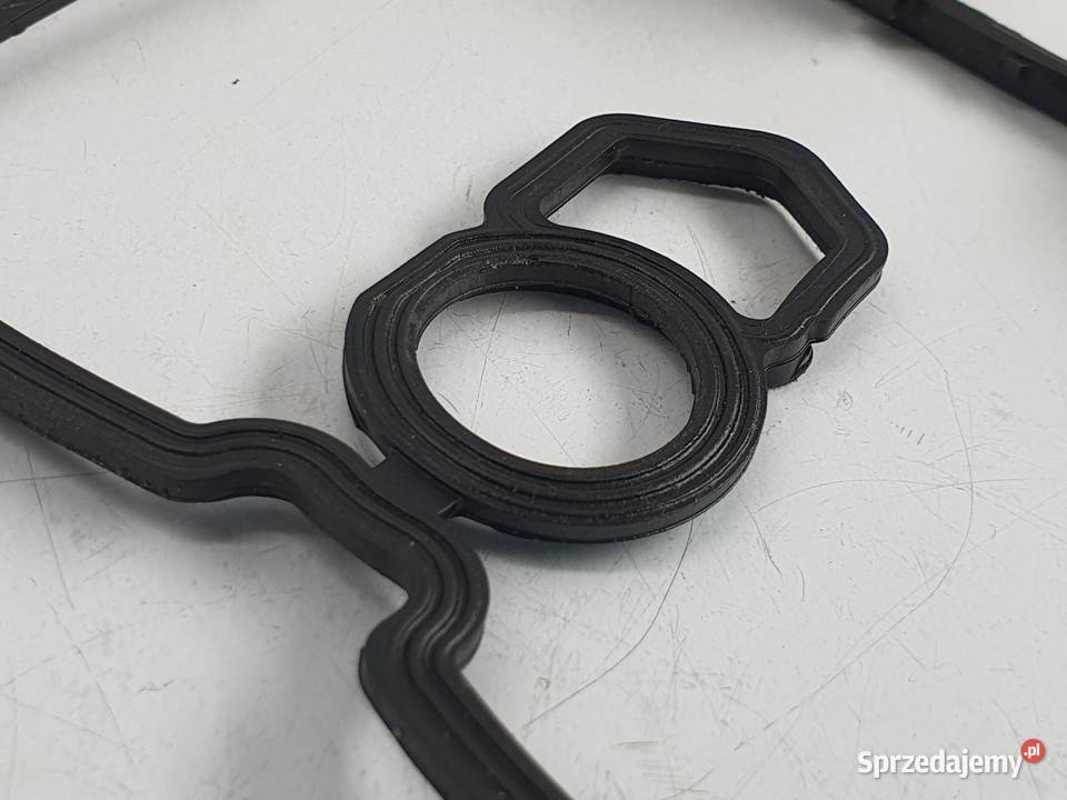 Uszczelka Pokrywy Zaworow Yamaha Yzf 250 Łódź