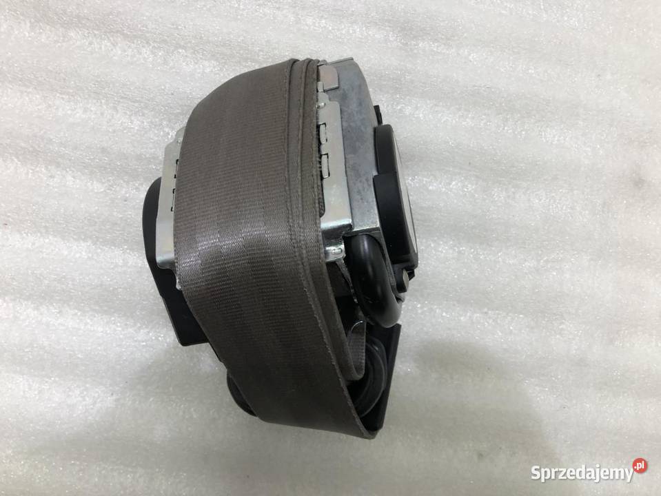 PAS BEZPIECZEŃSTWA PRAWY 4F0857706 AUDI A6 C6 wielkopolskie